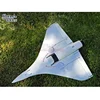 Blackbird Delta Wing 50 Culvert Aircraft Entry Culvert Aircraft Remote Control Model Aircraft Epo Foam Aircraft New Mobile Phone 5