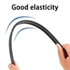 Universal Car Side Window Wiper Accessories Window Cleaning Tool For Car Water Mist Removal Wipers Blade 3