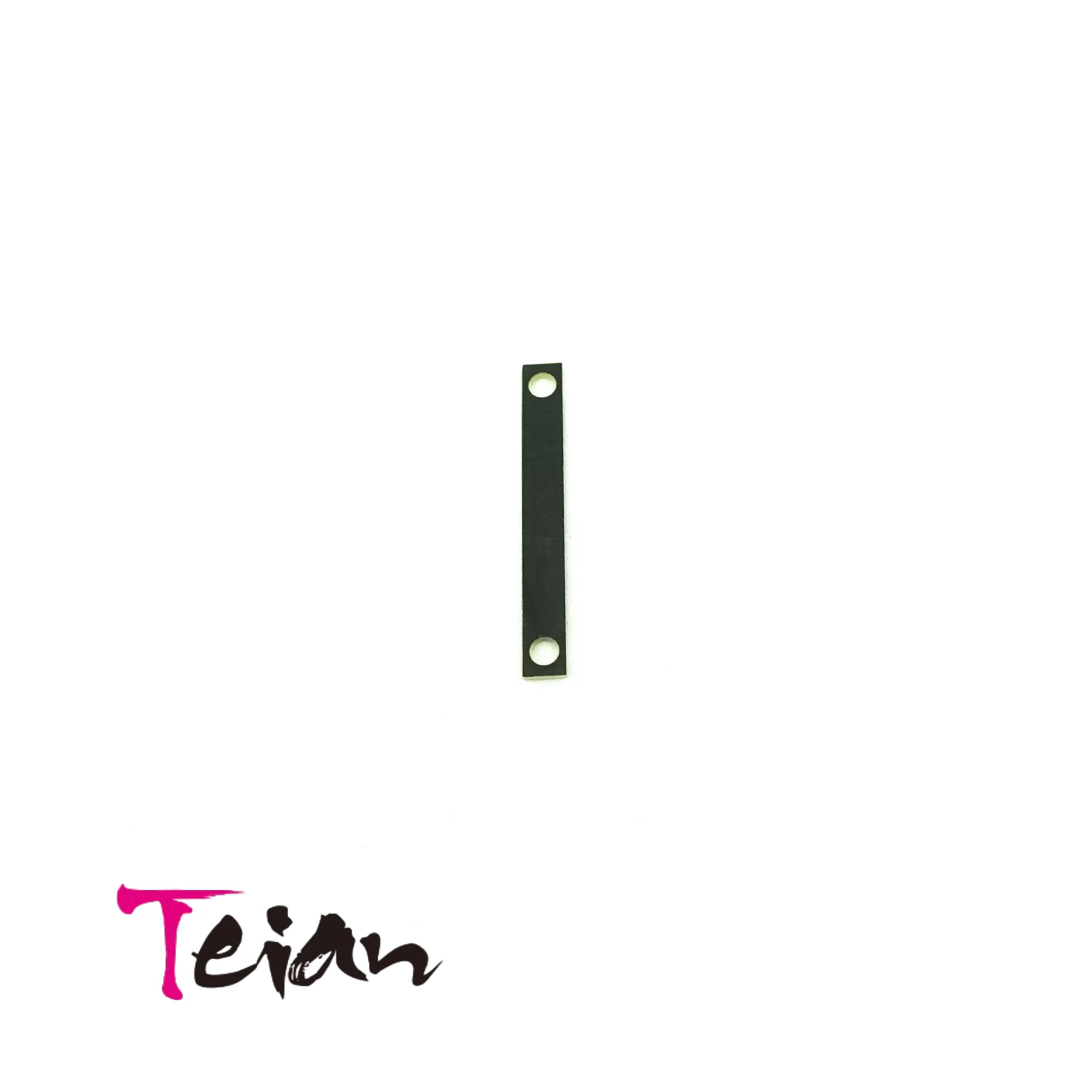 Teian Blank Panel Eurorack modular synthesizer system 1U 3U 1hp