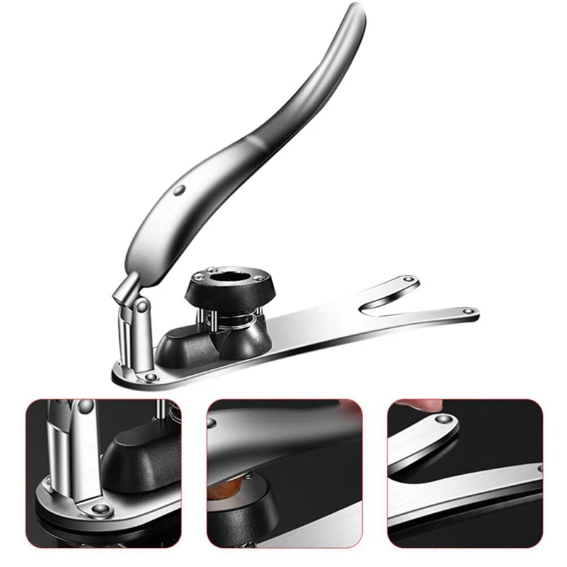 

Инструмент для вскрытия орехов, орехов, орехов