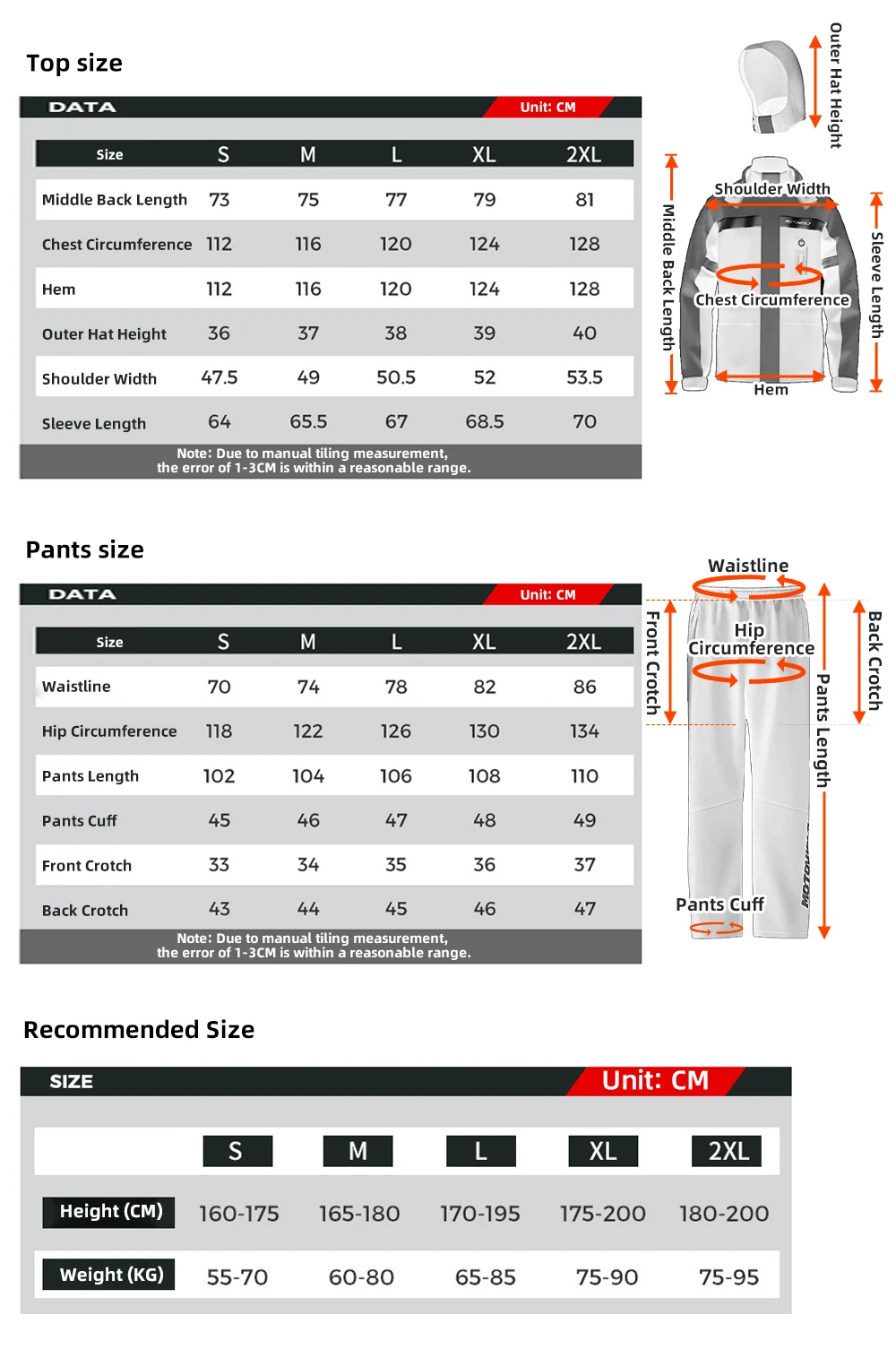 Summer Motorcycle Raincoat Rain Jacket Pants LED Alert Split Suit Rainstorm Waterproof Reflective Impermeable for Outdoor Riding motorcycle raincoat motorcycle jacket raincoat suit bike raincoat