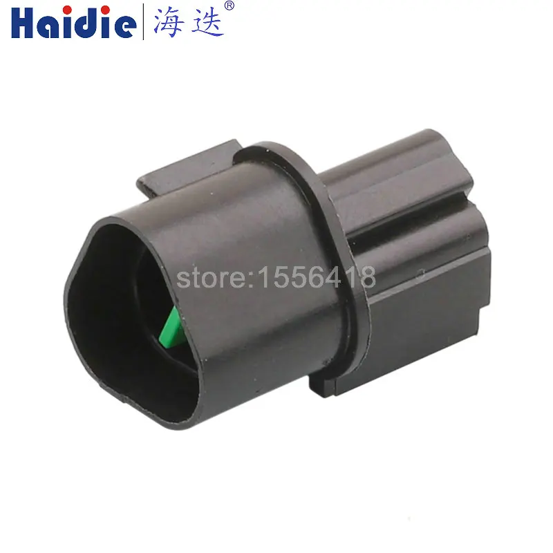 

1-20 sets 3 Pins plastic case automotive connector HD035-2.2-11