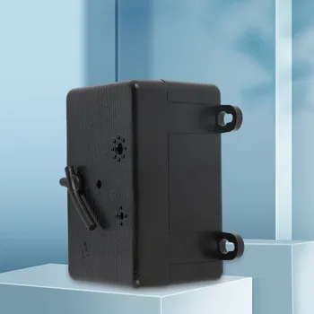 Ultrasonic Outdoor Anti Barking Device with 4 Adjustable Levels and 50 Feet Range for Safe Dog Training Techniques 1