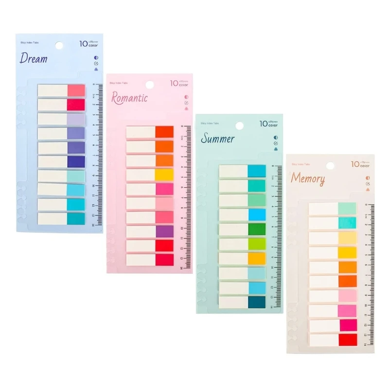 Рисунок 5 - Вкладки указателя