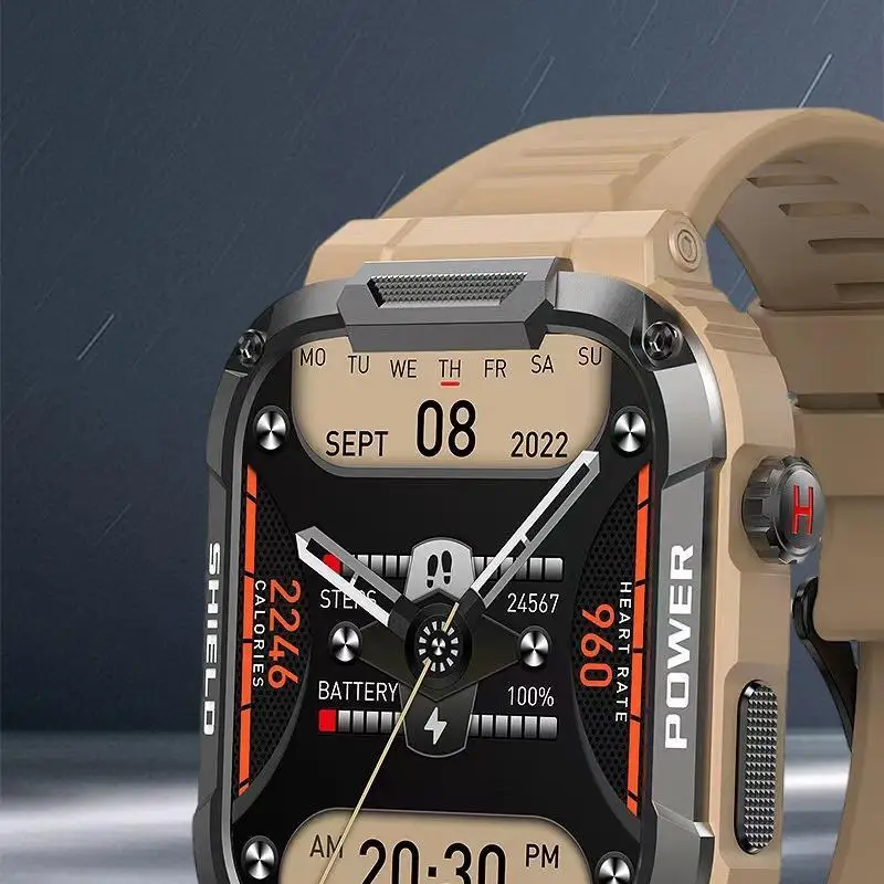 

MK66 Bluetooth Sleep Tracker - The Ultimate Solution for Monitoring and Improving Your Sleep Health"Introducing the revolutiona