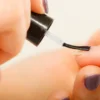 100 Pcs Nail Polish Gel Brush Manicure Tool Replacement Polishing Lip Gloss 2