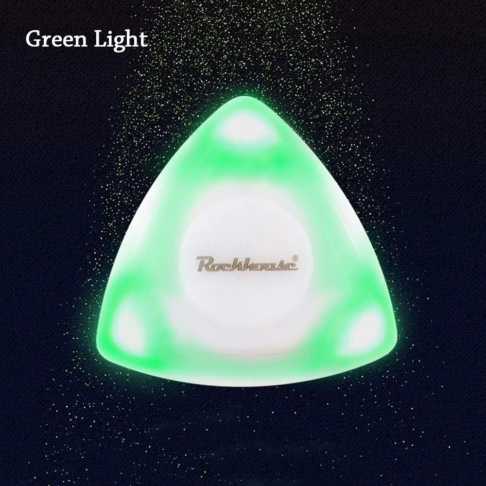Green Light