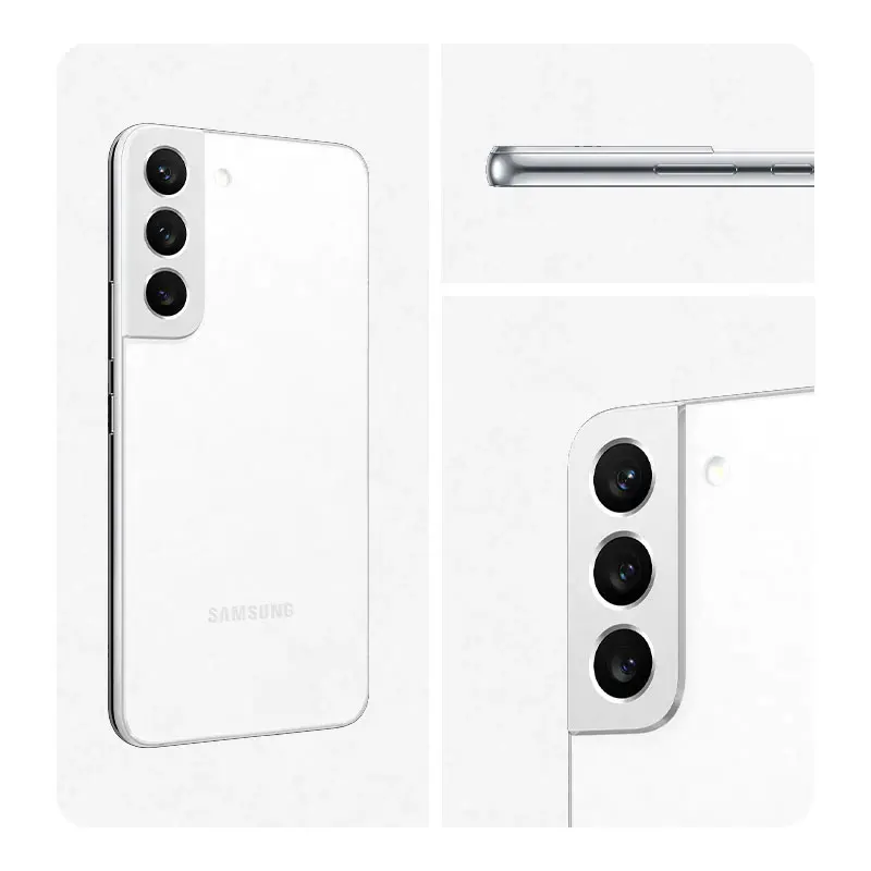 Рисунок 4 - Смартфон Samsung Galaxy S22