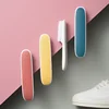 Plastic Clothes, Small Brushes, Shoe Cleaning Brushes, Soft Bristles, Shoe Washing Brushes, Laundry and Shoe Scrubbing Brushes 5