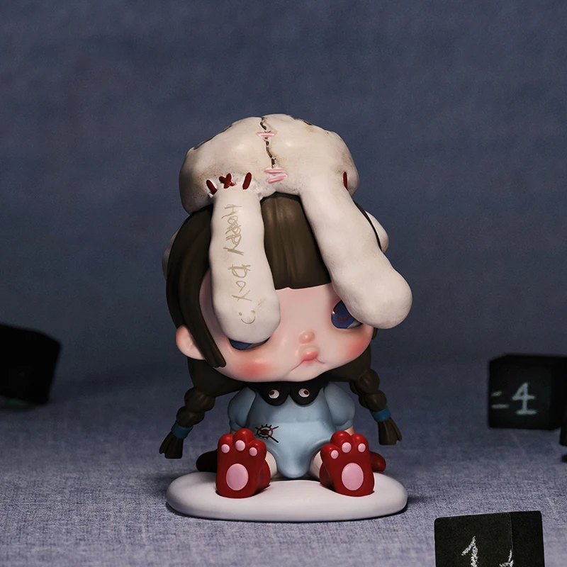 UK】POP MART TINYTINY-PROLOGUE SERIES FIGURES 1PC/12PCS Blind Box