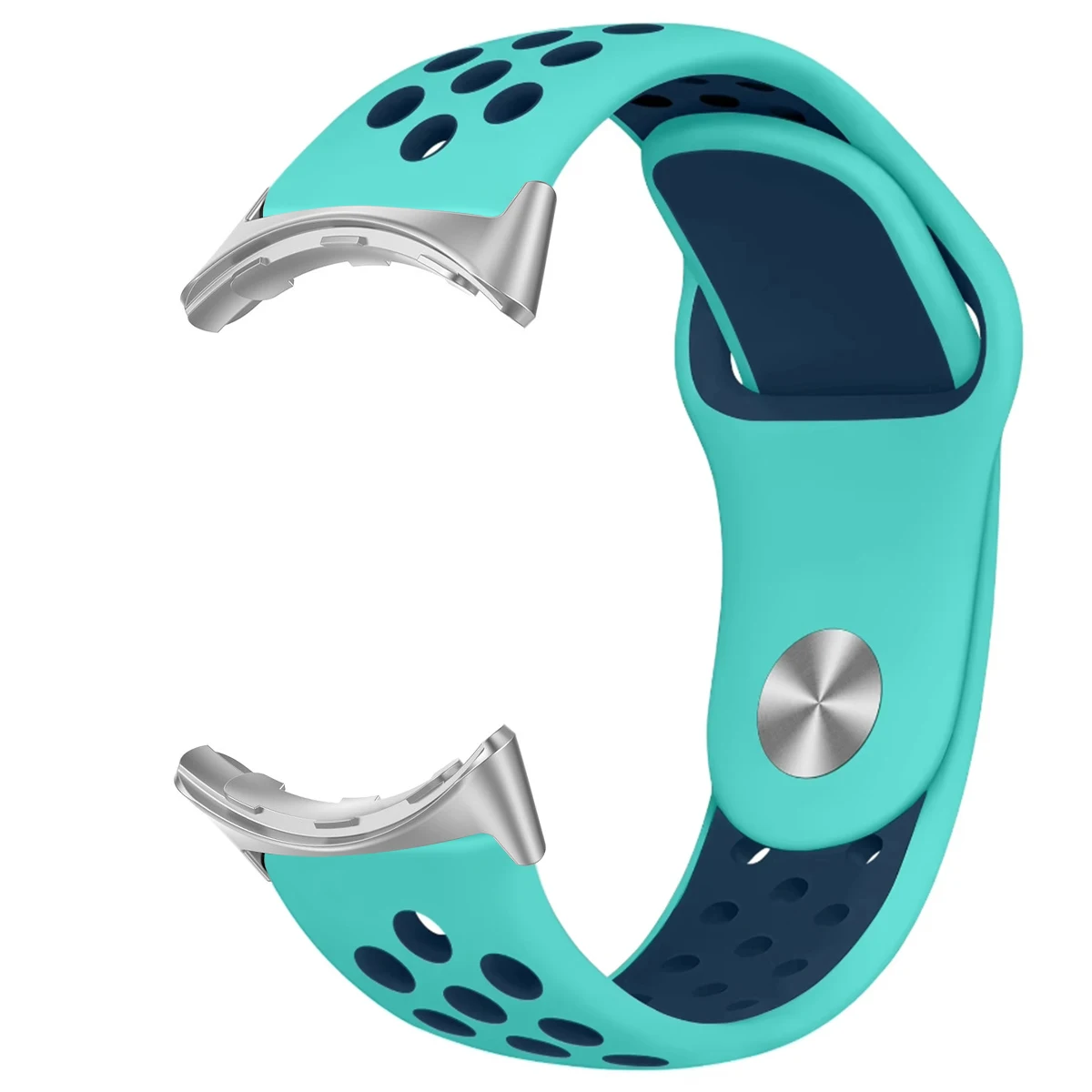 Breathable Silicone Sports Strap