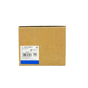 

PLC Module CP1H-Y20DT-D