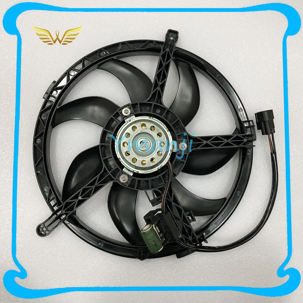 BMW MINI 電動ファン R55 R56 R57 R58 R59 R60 パーツ