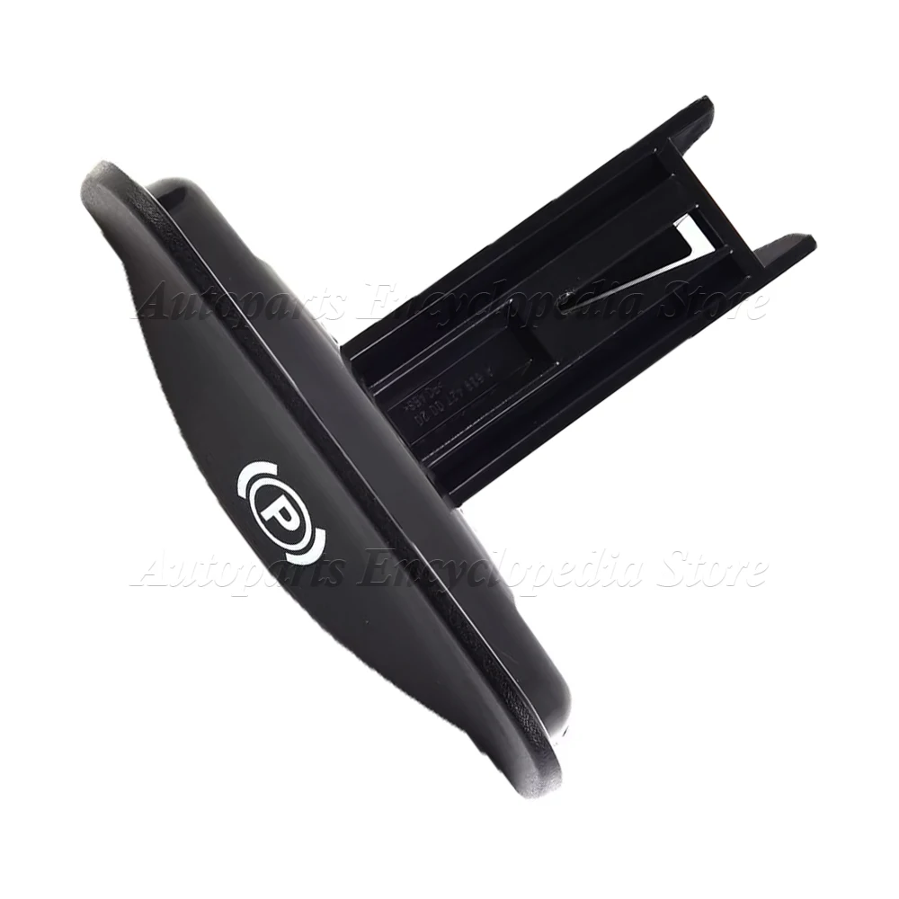 A6394270020 For Mercedes-Benz Vito W639 Viano 2003-2015 New Handbrake Parking Brake Lever Release Handle 802728-04