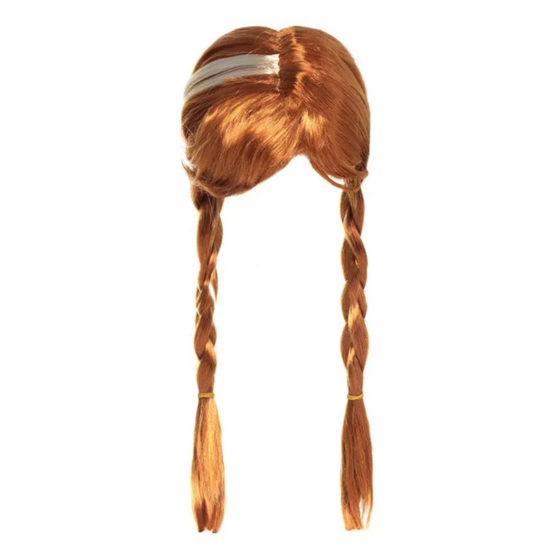 Wigs Only G