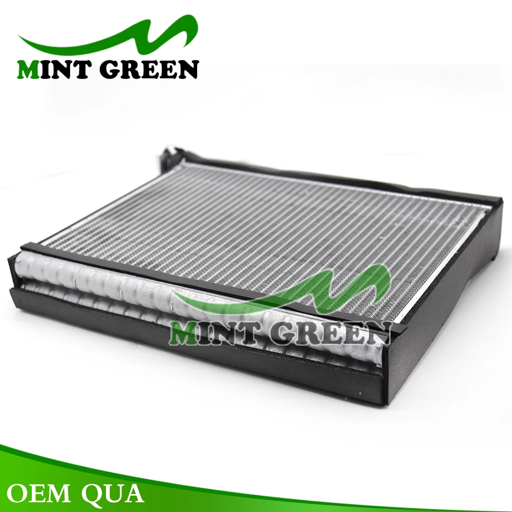 Auto AC AIR CONDITIONING Evaporator For Mitsubishi L200 Triton 2005-2015 L200 KA4T KA5T KA9T KB4T KB7 Pajero Sport II 7810A036