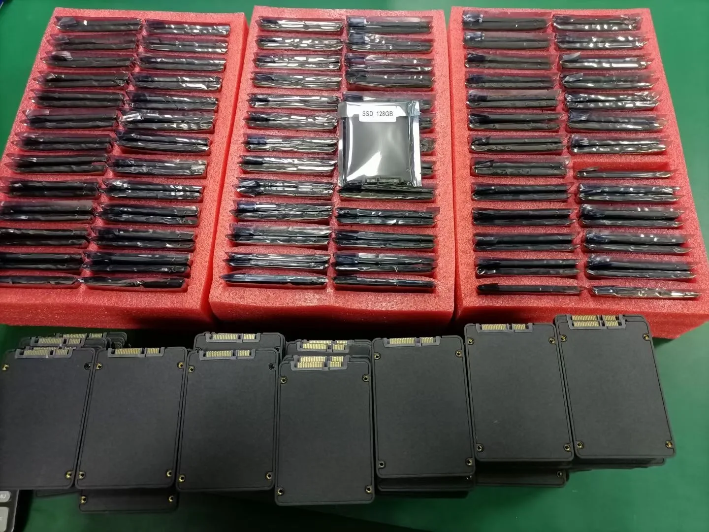 best ps5 internal ssd Solid State Hard Disk 10PCS120GB 128GB 240GB 256GB 2.5 Inch SSD Computer Hard 512GB 1TB Lnternal Drive Free Custom Logo internal ssd for laptop