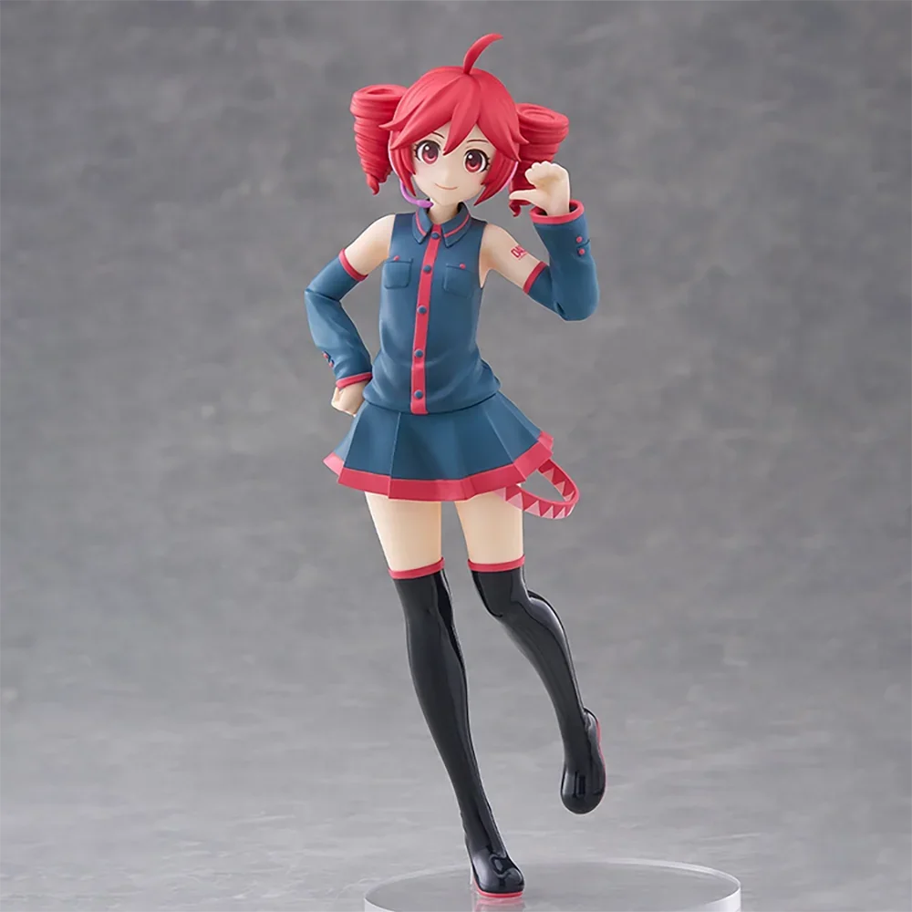 In Stock Miku Original Premium Chokonose Anime Action Figure PVC Collection Birthday Gift