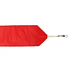 Kite Tail Stunt Kite Tube Tail for Delta Single Line/Dual Line Kite Kids Beach Play Party Outdoor Sport Kite Accessories 4