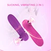 Clit Sucker Vagina Sucking Vibrator Female Clitoris Vacuum Stimulator Nipple Sexy Toys for Adults 18 Women Masturbator Product 1