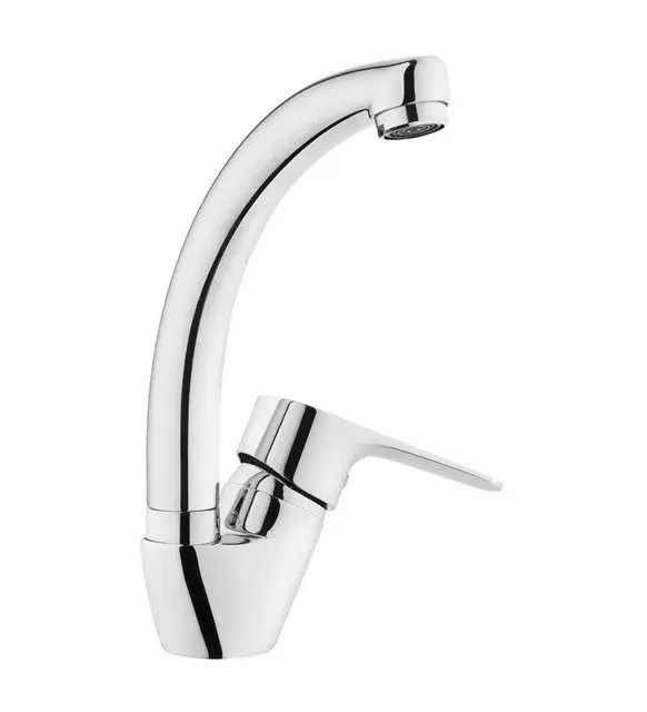 

CASO BASIN MIXER DÖNERLİ PUNTO A41093