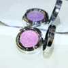 High Pigment Quality Cosmetic Long Lasting Single Multichrome Eyeshadow Eye Makeup 3