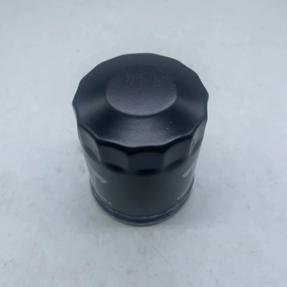 6PCS Front or Rear Drive Unit Oil Filter 109503800A for Tesla 17-21 Model 3 16-21 Model S/X Y