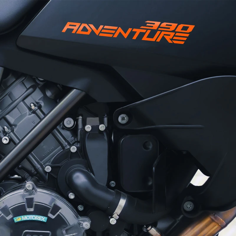  ݻ  ƼĿ  ũ Į, KTM 390 庥ó 2018 2019 2020 2021 2022 2023 