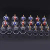 24 Cans JINGKANGVentosa Chinese Vacuum Cupping Therapy Set Pull Out Vacuum Therapy Massagers Curve Suction Ventosaterapia Xicara 2