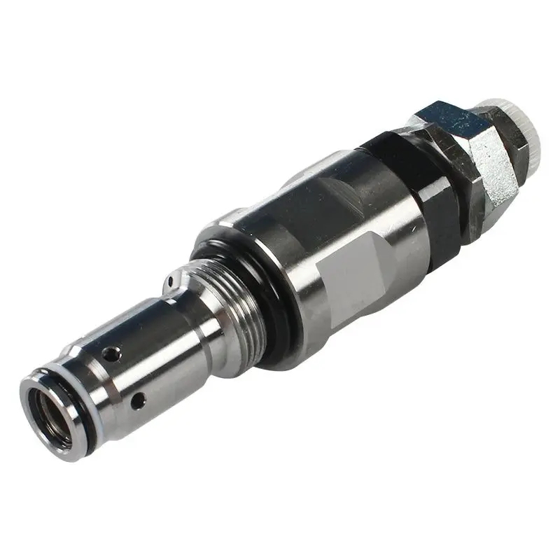 Main Relief Valve 723-40-91101 723-40-51101 723-40-51120 723-40-91102 723-40-51102 for Komatsu PC200-6 6D102 PC200-7
