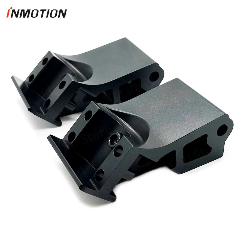 Original Inmotion V14 Honeycomb Pedalhalterung passend für offizielles INMOTION V14 Elektro-Einrad V14 Honeycomb Pedalhalterungsteil – Detail 4