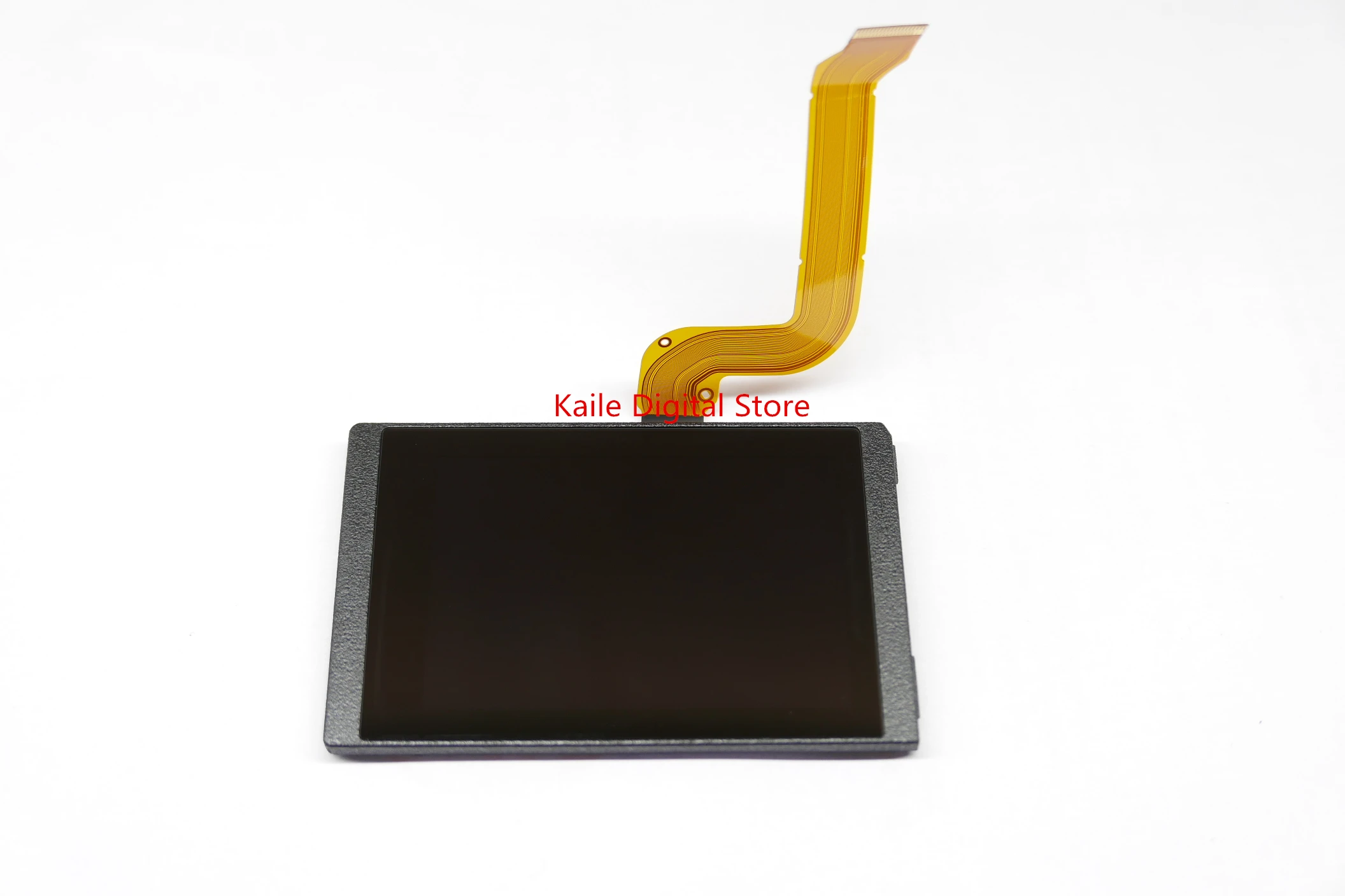 Nuove Parti Di Riparazione Per Panasonic Lumix Dc-Gx7 Mark Iii Gx7 Iii Gx7 M3 Coperchio Posteriore Tft Lcd Schermo Unità Con Staffa Flip Ass