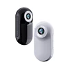 Hot Creative Vlog Clip 360 Rotating 1080P With LCD Screen Video Record Sports DV Action Body Camera Dash Cam 2