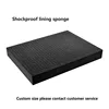 High Density Pre-Cutting Foam Insert for L-Boxx2 - Create Customized Storage Solution with Pick Pluck FoamIntroducing our high 3