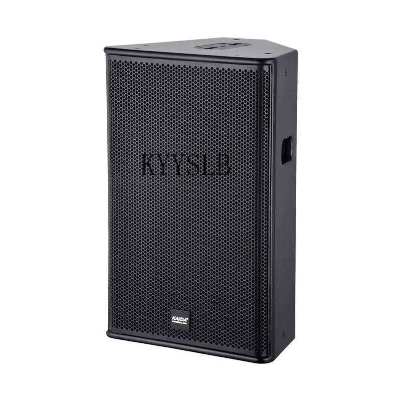 KYYSLB Professional 12 inch KTV Bar Bass Speaker Stage Wedding NEXO PS-15 Passive Speaker