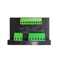Frequency Converter Electric Inverter 1500W RS485 Add Motor Driver 0.75KW 1.5KW MCU Single Phase Input 220V 3-Phase Output 0.4KW 3