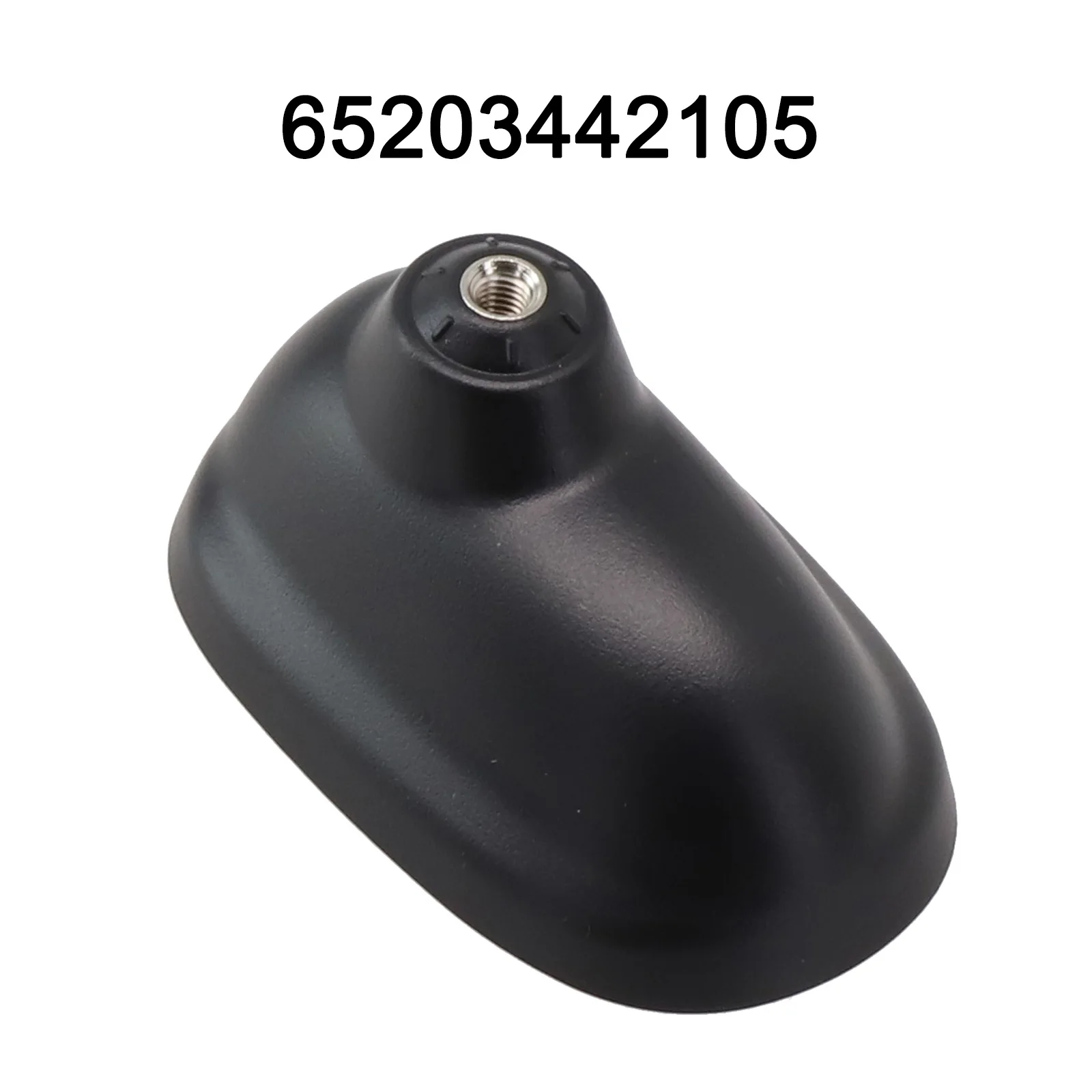 

Direct Replacement, Plug and Play, Easy Installation Small Roof Antenna Base Cover for BMW Mini Clubman R55 R56 65203442105