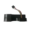 NEW Original 12800mAh Battery Pack for CECOTEC CONGA 3090 3091 3092 1690 1890 2090 Fits 05173 9800mAh / 44.40Wh 14.8V Li-ion 2