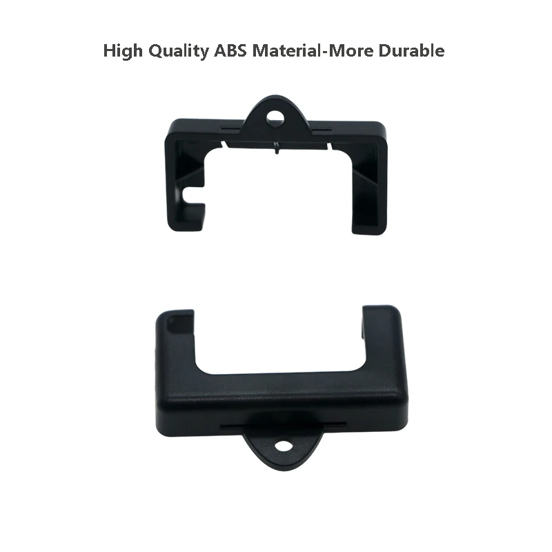 Lanière de cou pour télécommande DJI Mavic Air 2/2S/Mini 2/Mavic 3 - Kit gris clair