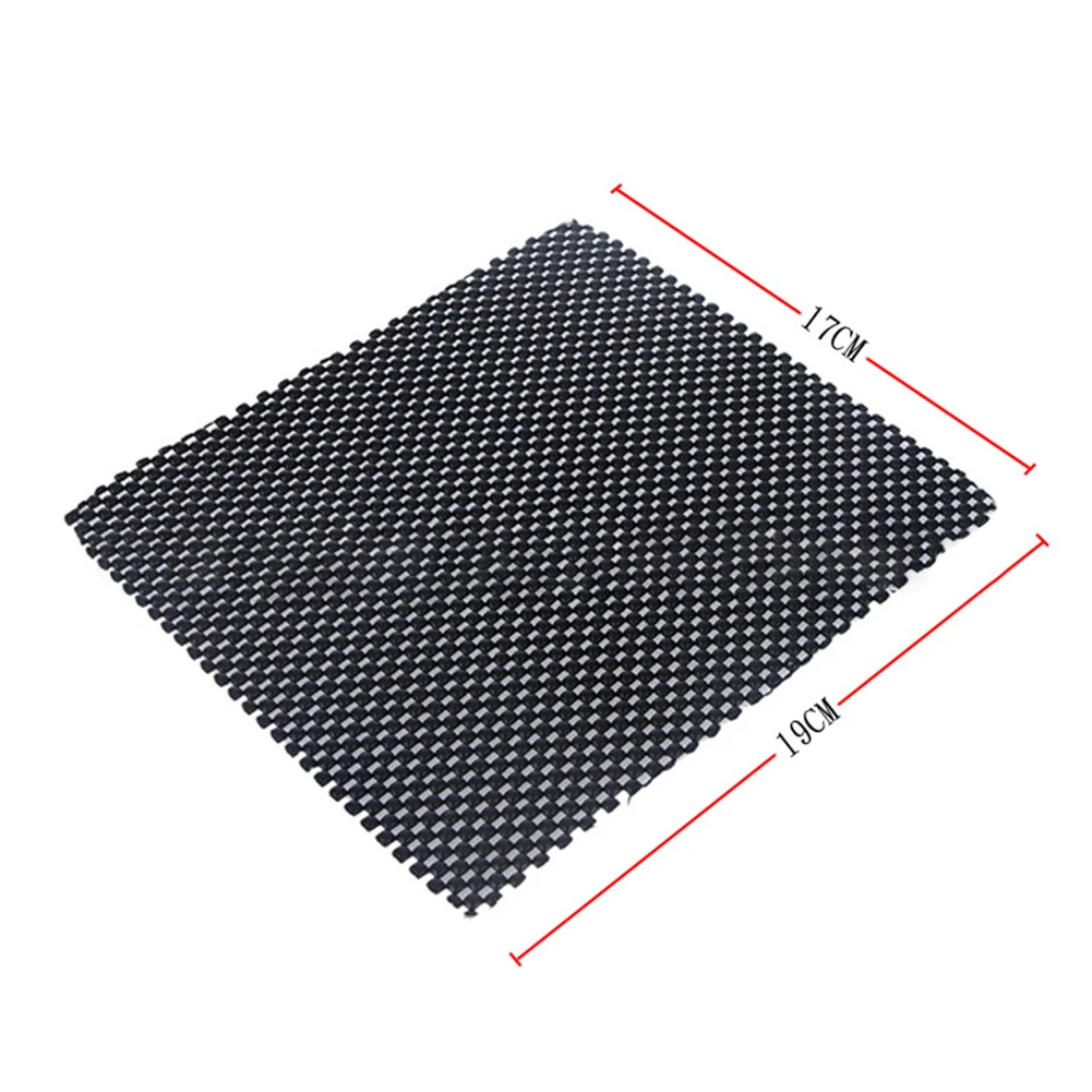 Withstand Regular Use PVC Foam Non Slip Non Slip Pad Portable Dash Mat Skid Proof Design Car Pad