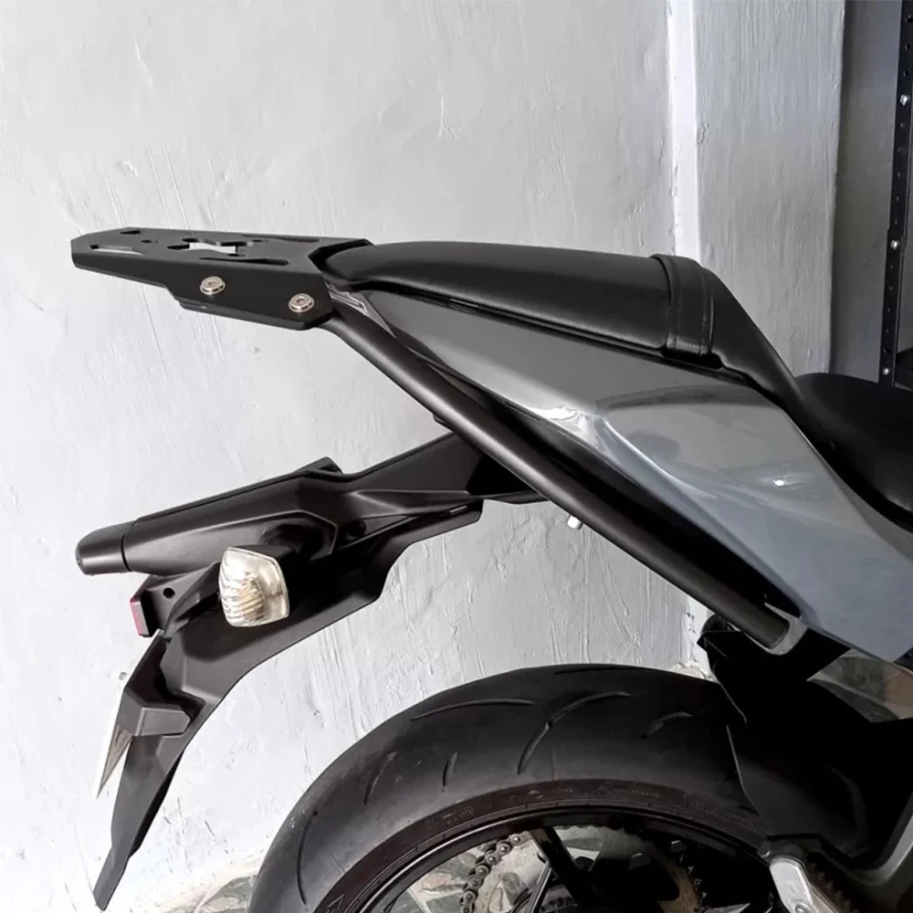 バイク用リアグラブバーに適合するカワサキ Z650 用に適合するNinja