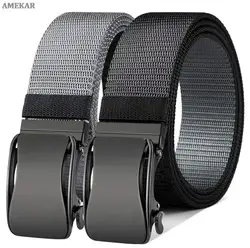 Ratchet Belt Reversible,Bulliant Mens Golf Sports Belt For Casual Jeans Pants,One Belt with 2 Colors