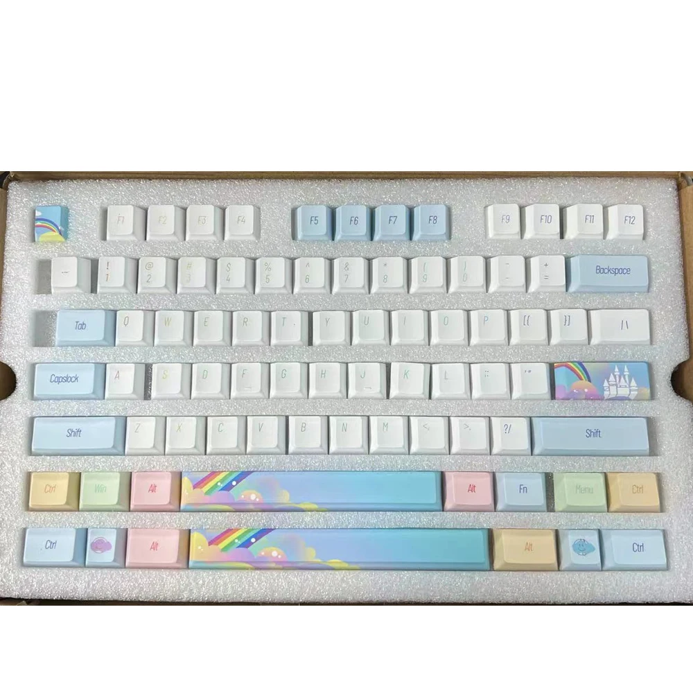 MX ġ κ  Űĸ, ü  GMK  Űĸ, PBT  ȭ  Ű Űĸ, 142 Ű