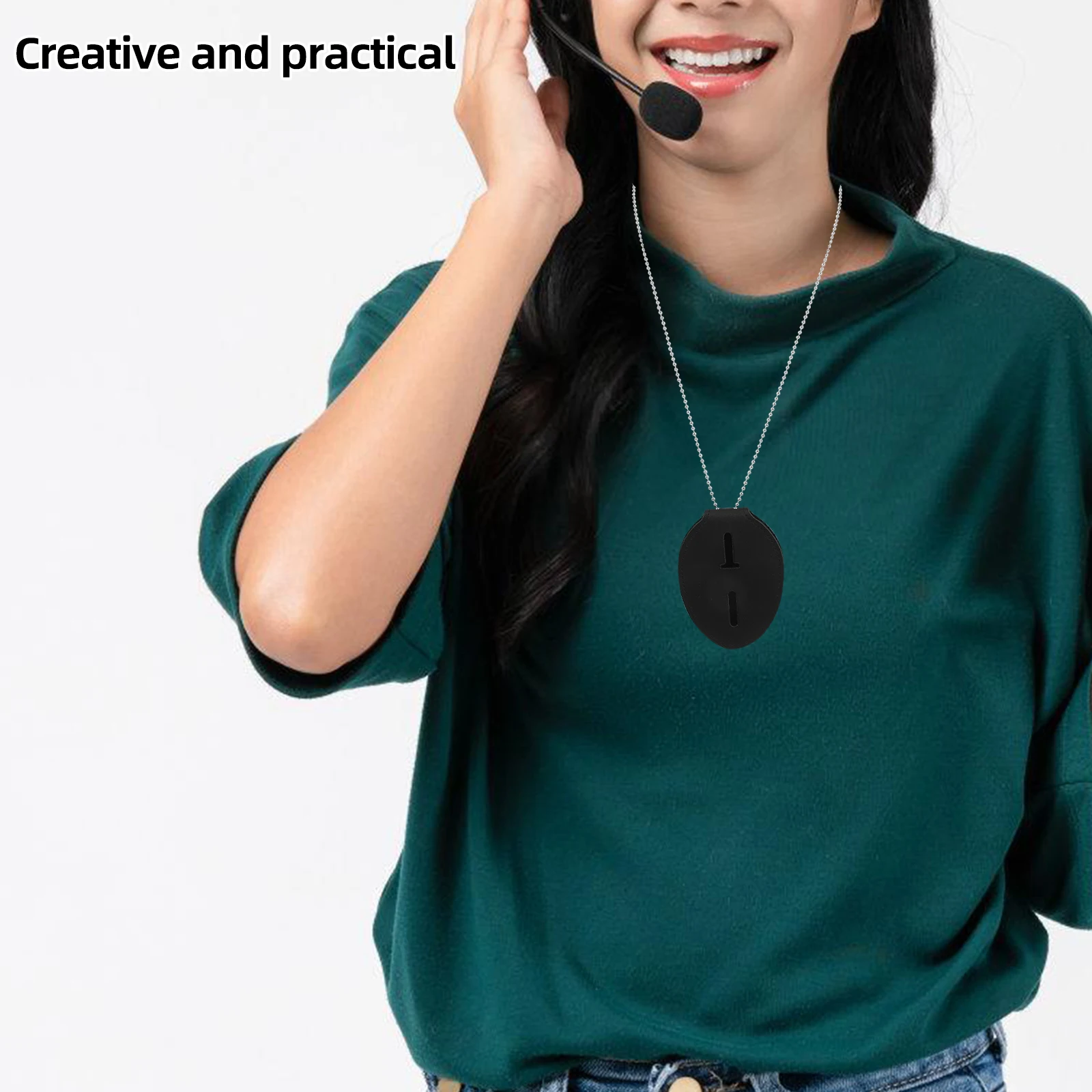 Versatile Police Badge Clip Holder Belt Clip Protective Card Sleeve Id Card Badge Clip Holder Protective Holder for Badge Clip