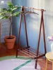 1/6 doll house model furniture accessories mini model Floor hanger 4
