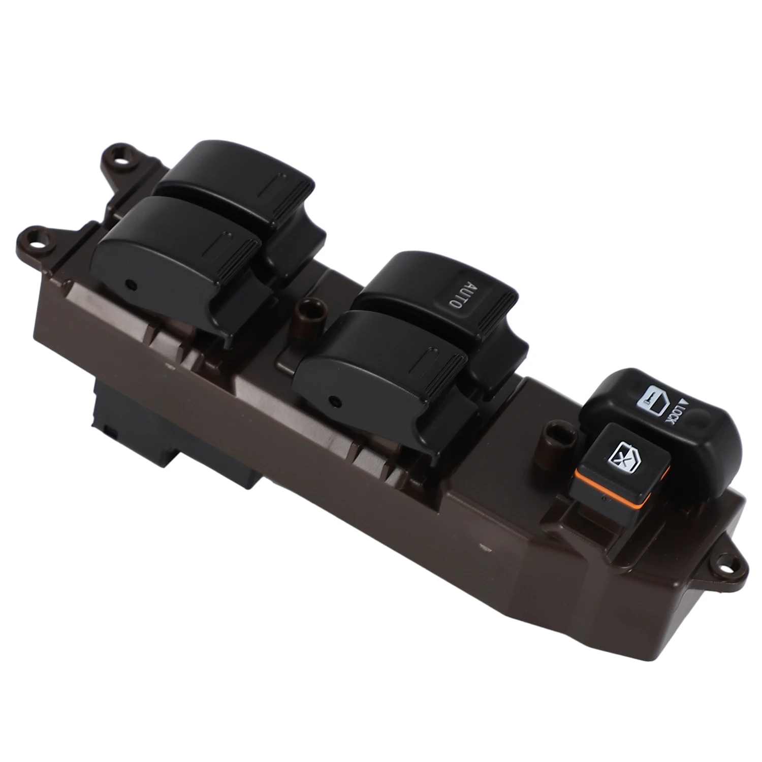 PowerMasterWindowSwitchforTOYOTAHILUxVIGOLHDforToyotaHilux