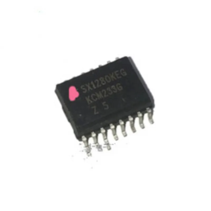 

SX1280KEG SX1280 sop16 10 шт.