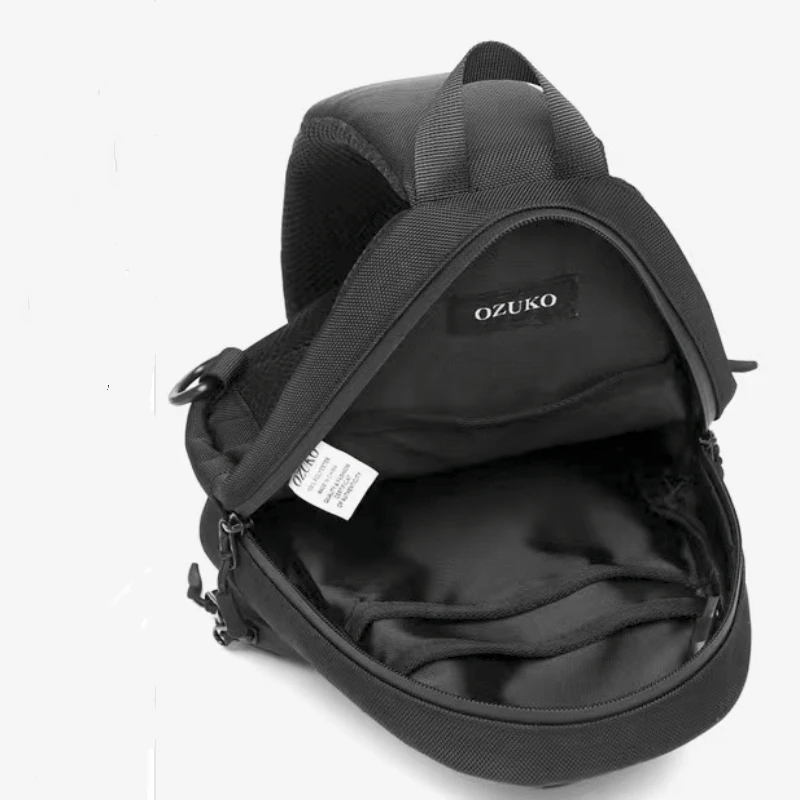 Рисунок 5 - Тактическая нагрудная сумка корейские