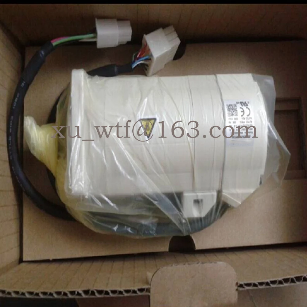 

Новый оригинальный Серводвигатель MSMA082A1C