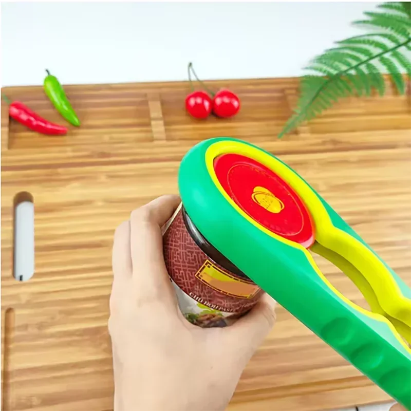 Multifunctional Opener Can Opener Kitchen